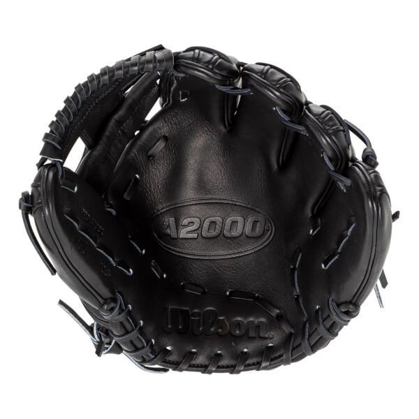 Wilson A2000 Glove Day 1786 11.5" Baseball Glove: WBW102071115: Image #441884
