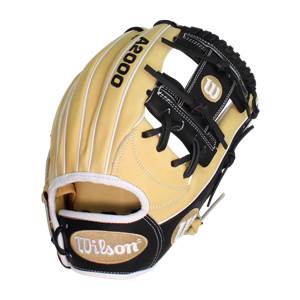 Wilson A2000 11.75" Baseball Glove: WTA20RB191787: Image #373056
