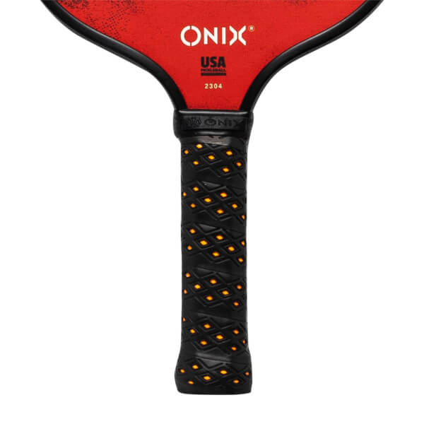 Onix Mayhem Control Composite Pickleball Paddle: Image #432855