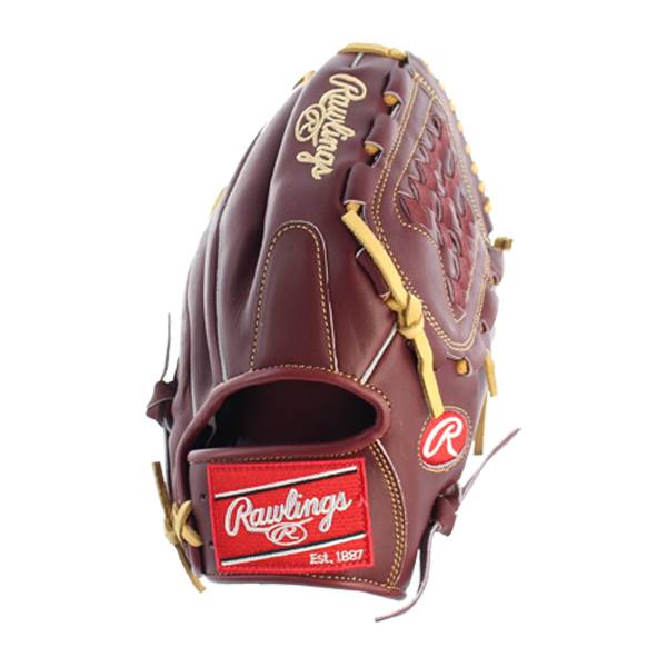 Rawlings Heritage Pro Series: HP1200: Image #302488