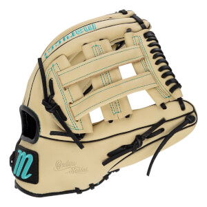 Marucci Oxbow 12" Baseball Glove: MFG3OX45A3-CM/BK: Image #445072