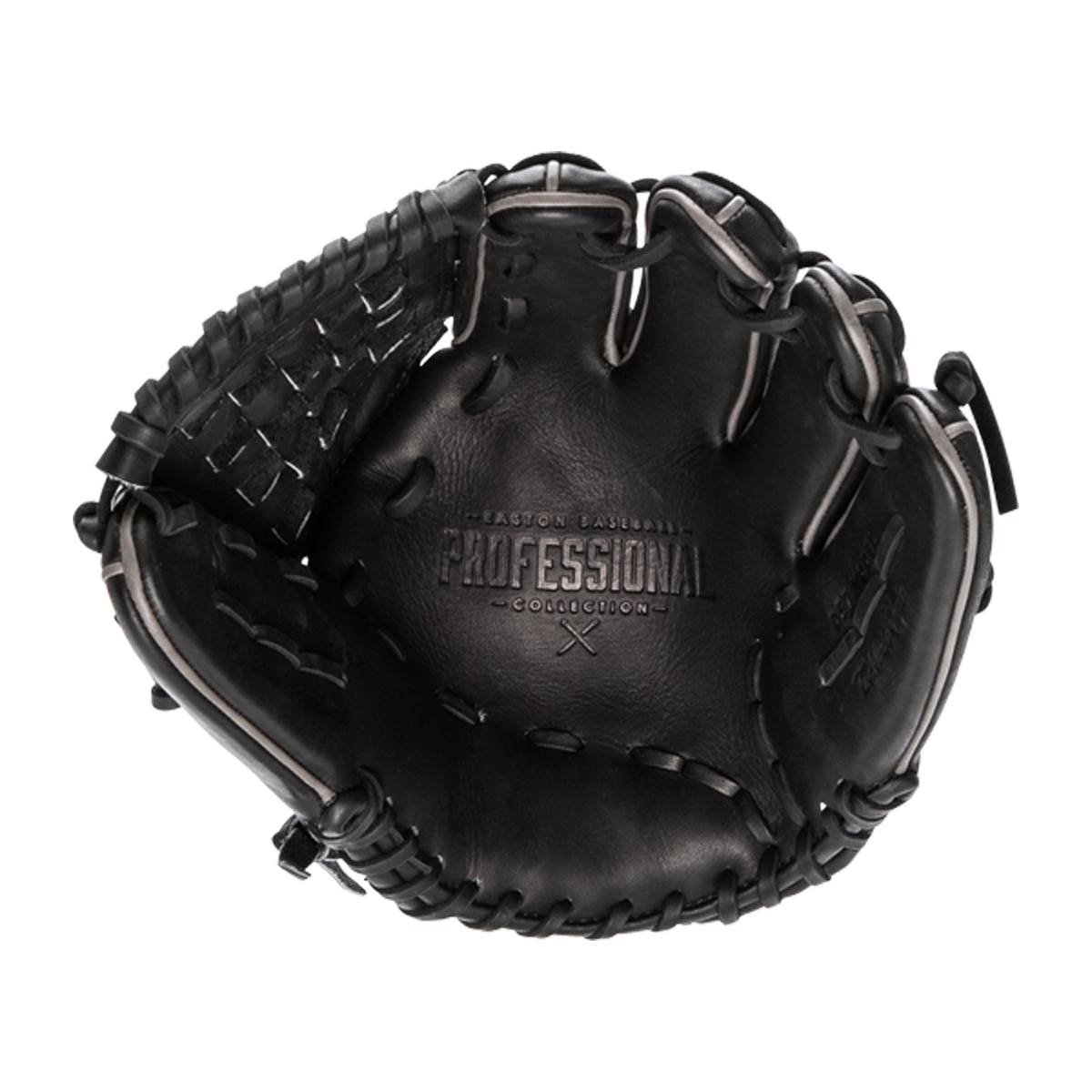 Easton MLB Only Professional Collection 12.25" Baseball Glove: D57: Image #404633