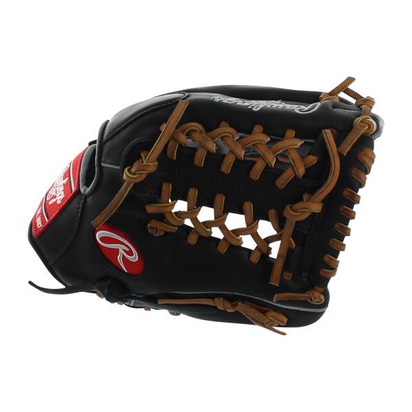 Rawlings Gamer 11.5" Baseball Glove: G204-4B: Image #311425