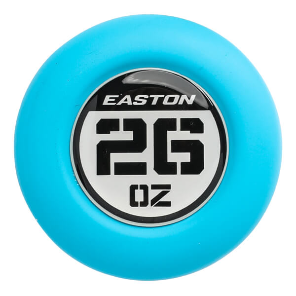 Easton Salvo 13.5" Loaded Dual Stamp 240 Slow Pitch Softball Bat: SPSAL1LE: Image #417661