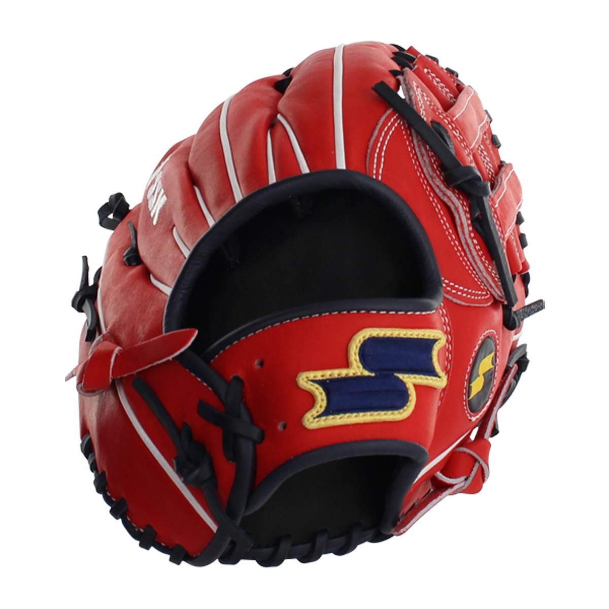 SSK Elite Series 12.75" Acuna Baseball Glove: S20ACUNA: Image #381909