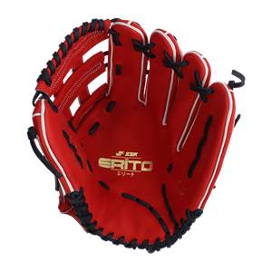 SSK Elite Series 12.75" Acuna Baseball Glove: S20ACUNA: Image #381904