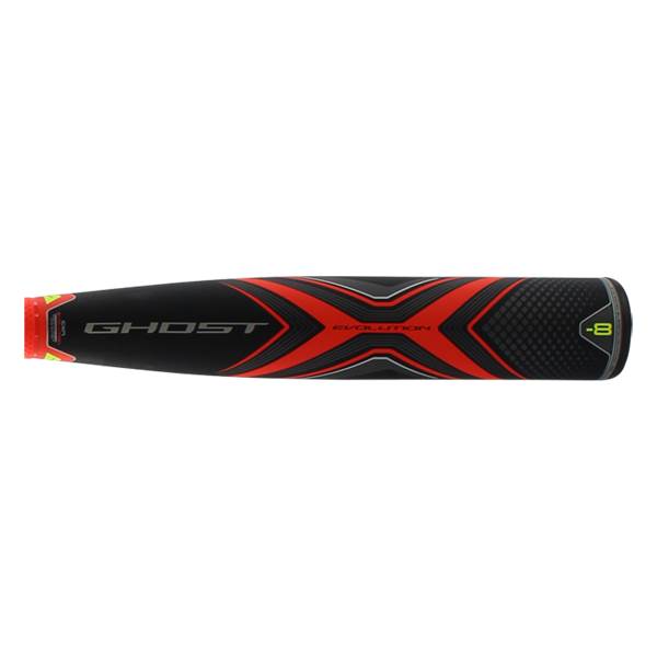 Easton Ghost X Evolution -8 2 5/8