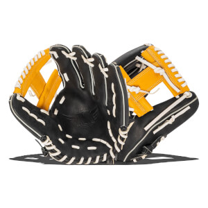 M^Powered X^Cellsior 11.5" Baseball Glove: MPXC1150BTW: Image #431503