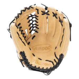 Wilson A2000 A12 12" Baseball Glove: WBW10009212: Image #420943