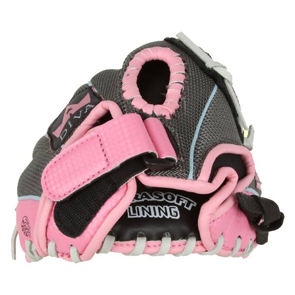 Louisville Slugger Diva Fastpitch Series: DV950 Fastpitch: Image #289500