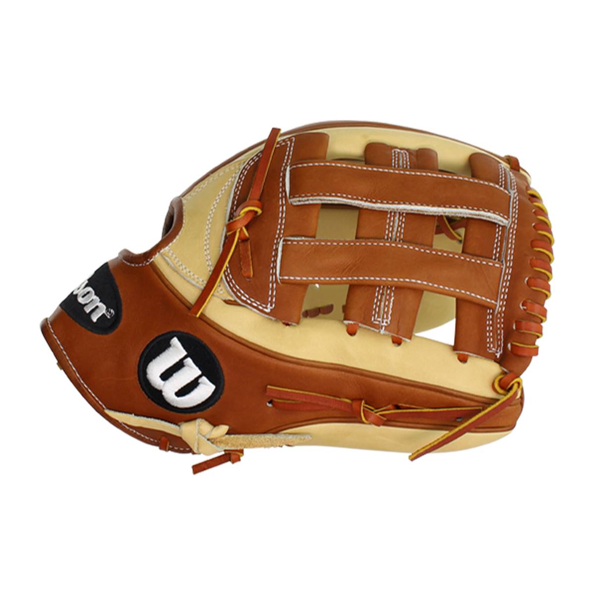 Wilson A2K 12" Baseball Glove: WTA2KRB201721: Image #376819
