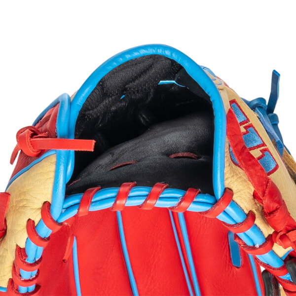 Wilson A1000 PF1892 12.25" Baseball Glove: WBW1014481225: Image #438928