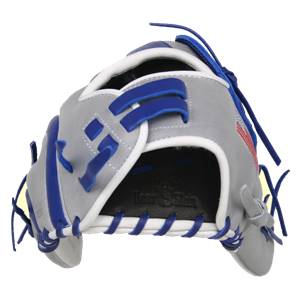 Worth Liberty Advanced Series: LA135H-R Royal Blue: Image #285268