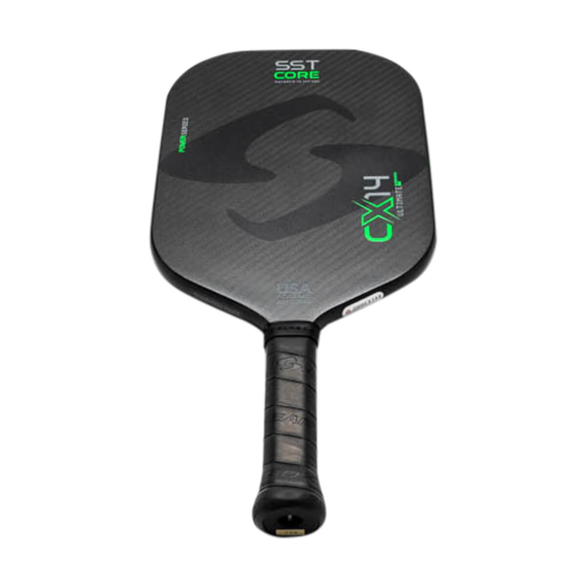 Gearbox CX14E Ultimate Carbon Fiber Pickleball Paddle: Image #431004