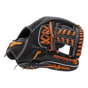 Mizuno Pro 11.5" Baseball Glove: GMP-4000R: Image #450585