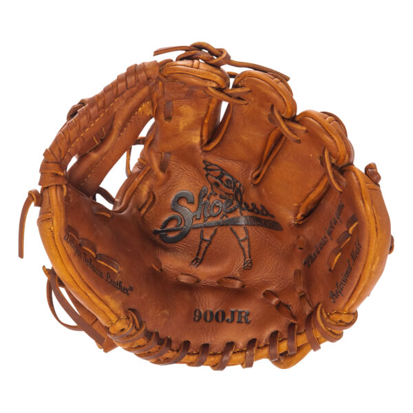 Shoeless Joe Joe Junior 9" Youth Baseball Glove: 900JR: Image #419317