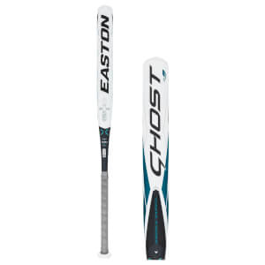 Easton Ghost Double Barrel -9 Fastpitch Softball Bat: FP23GH9: Image #432345