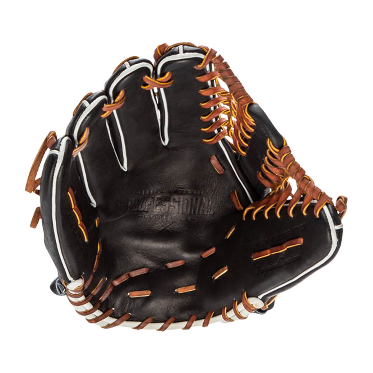 Easton MLB Only Professional Collection 12.75" Baseball Glove: F78: Image #404618