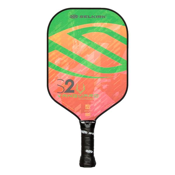 Selkirk Vanguard Hybrid Factory Second Pickleball Paddle Pickleball Rackets Made in The USA Carbon Fiber Pickleball Paddle with a Polypropylene X5 Core Selkirk Vanguard Hybrid Factory Second Pickleball Paddle Pickleball Rackets Made in The USA Carbon Fiber Pickleball Paddle with a Polypropylene X5 Core