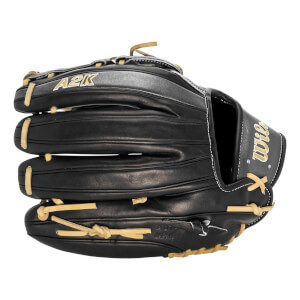 *BLEM* Wilson A2K B2 12" Baseball Glove: WBW10041112B: Image #432756