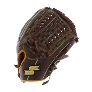 SSK Professional Edge #2 12