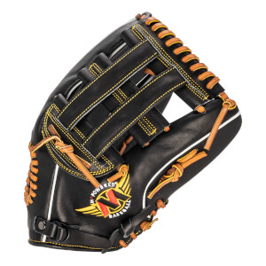 M^Powered X^Cellsior 12.75" Baseball Glove: MPXC1250: Image #431510