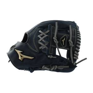 Mizuno Global Elite 11.75" Baseball Glove: GGE51AXNY: Image #310468