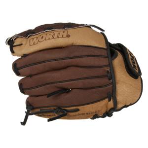 Worth Copperhead Series: COP110 Youth: Image #290161