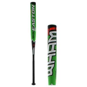 Batte de softball Easton Fire Flex 13,5 2 pièces chargée