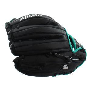 Wilson Robinson Cano A2000 SuperSkin Series: A20RB16RC22GM: Image #306832