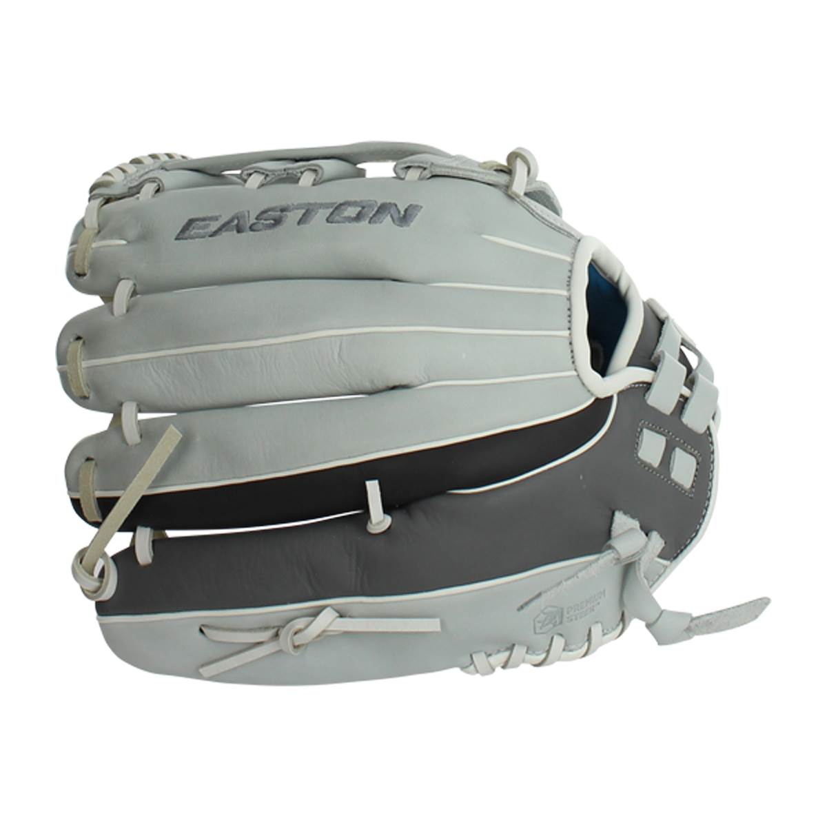Balle De Softball G-Force By Glove Smith NFHS - 12 Pouces, Compression 375, Cuir