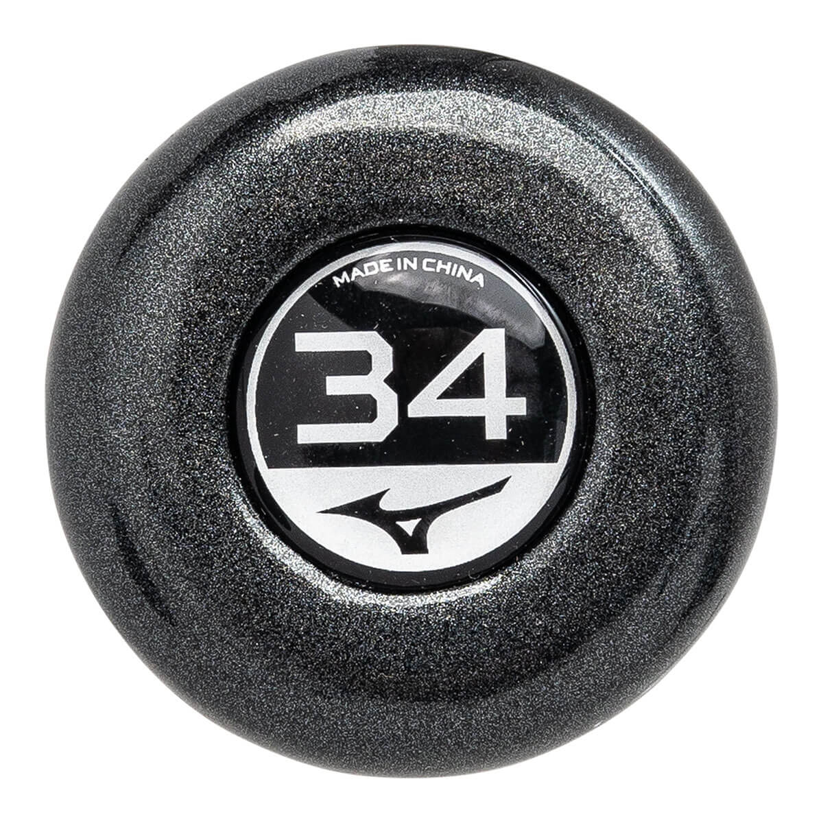 2024 Mizuno CRBN1 -9 Fastpitch Softball Bat (F24CRBN19) | JustBats.com