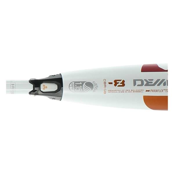 DeMarini CF Zen -8 2 5/8