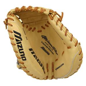 Mizuno Pro Series: GMP20 Catcher's Mitt: Image #286539