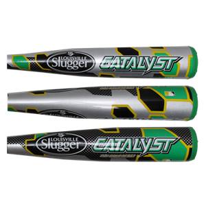 Louisville Slugger Catalyst -12 2 5/8