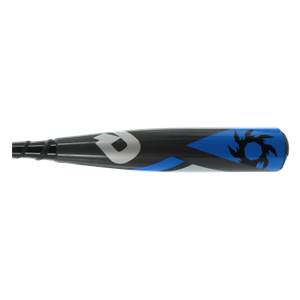 Batte De Baseball DeMarini Voodoo Raw X-12 – 30" 20 Oz – Alliage -10 – D-Fusion – Occasion