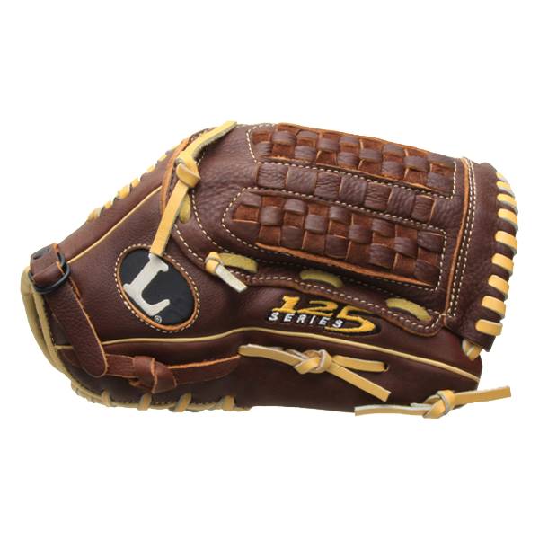 Louisville Slugger TPX 125 Series: 125S1250: Image #296075