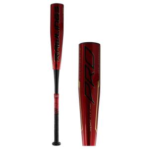 Rawlings Quatro Pro -12 USSSA Baseball Bat UTZQ12 | JustBats.com