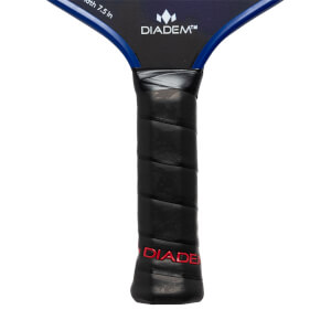 Diadem Warrior Edge Carbon Fiber Pickleball Paddle: Image #462196