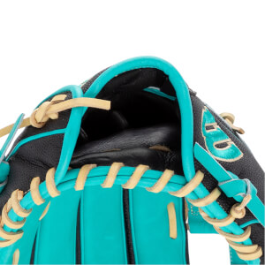 Wilson A2000 SuperSkin PF50 12.25" Fall Collection Baseball Glove: WBW1022771225: Image #443797