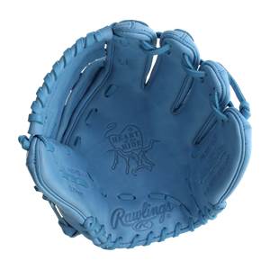 Rawlings Pro Label 5 Heart of the Hide 12.25" Baseball Glove: PROKB17-6CB: Image #382651