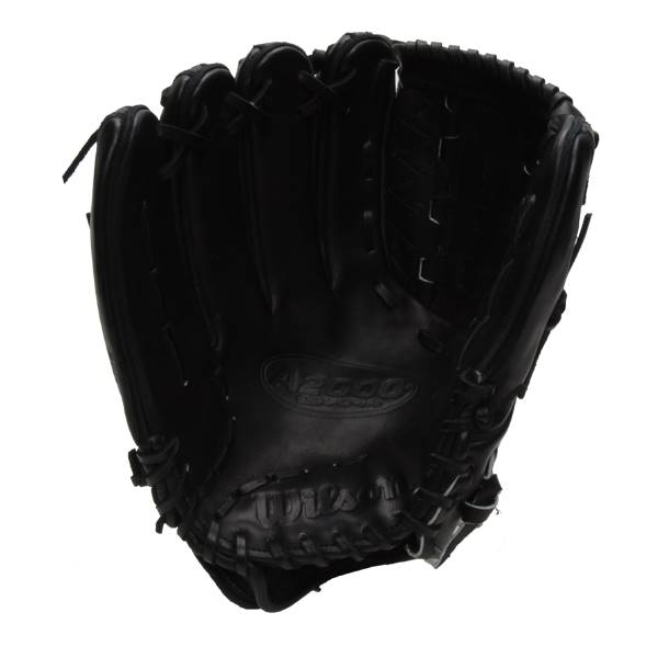 Wilson A2000 Series: RYU99 Hyun-jin Ryu Game Day Overrun: Image #303352