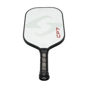 Gearbox CP7 Carbon Fiber Pickleball Paddle: Image #439783