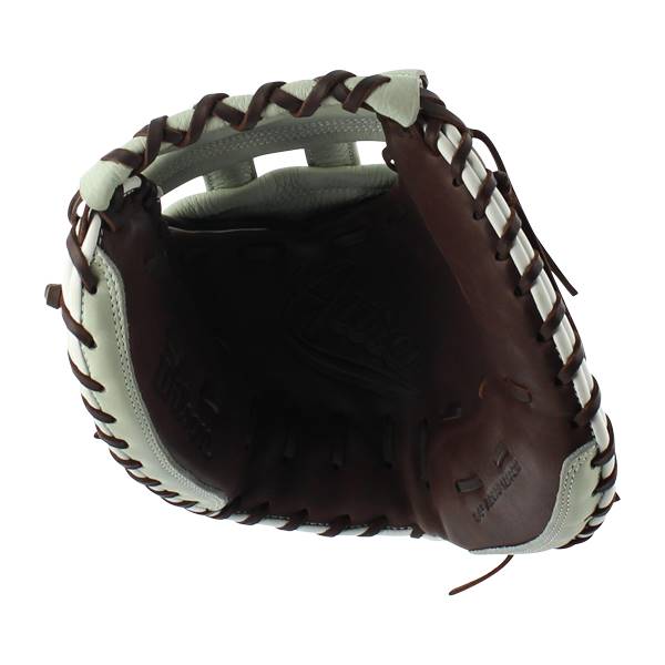 Wilson Aura 33" Fastpitch Softball Catcher's Mitt: WTA09RF18FPCM: Image #314753