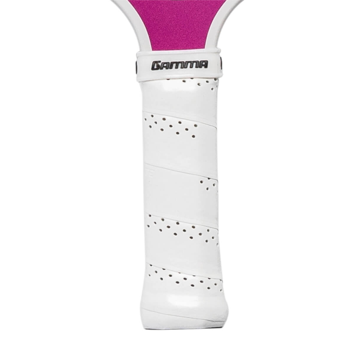 GAMMA Fusion Power Composite Pickleball Paddle: Image #440780