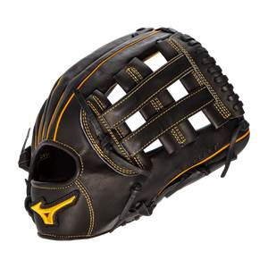 Mizuno Pro Select 12" Baseball Glove: GPS2-100DH: Image #405386