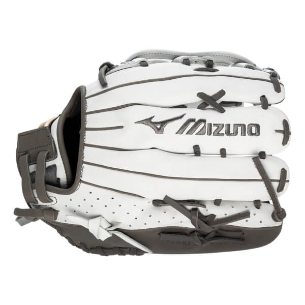 Mizuno Prime Elite 12.5" Fastpitch Softball Glove: GPE1250F2: Image #438612