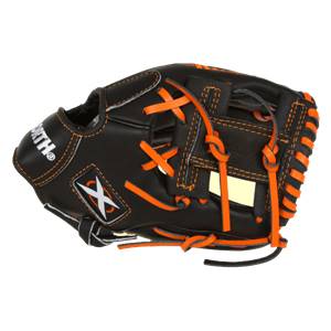 Worth Toxic Extreme Series: TX110O Youth: Image #289989