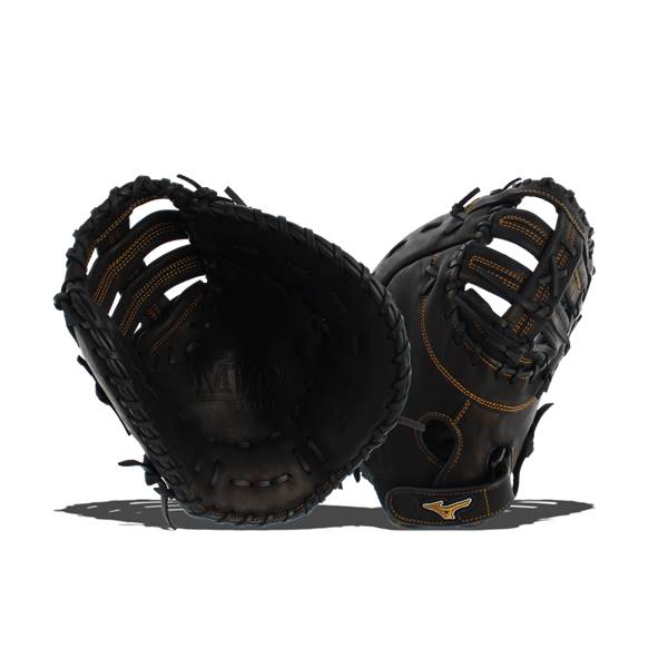 Mizuno MVP Prime Series First Base Mitt: GXF50PB1: Image #303379