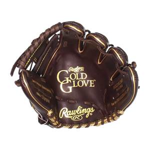 Rawlings Gold Glove 11.5" Baseball Glove: RGG314-2MO: Image #388335